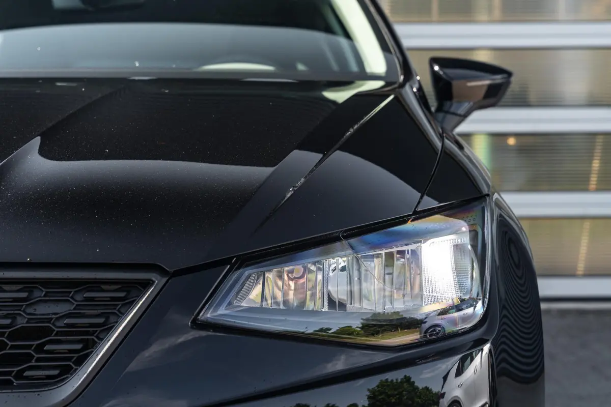 1.0 EcoTSI 95pk Style | Apple Carplay/Android Auto | Parkeersensor Achter