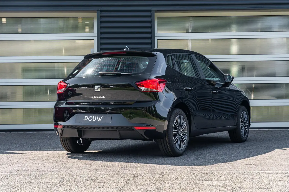 1.0 EcoTSI 95pk Style | Apple Carplay/Android Auto | Parkeersensor Achter