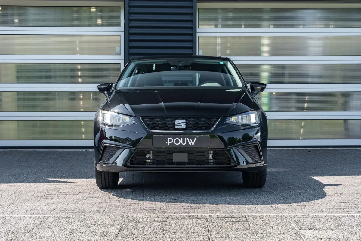 1.0 EcoTSI 95pk Style | Apple Carplay/Android Auto | Parkeersensor Achter