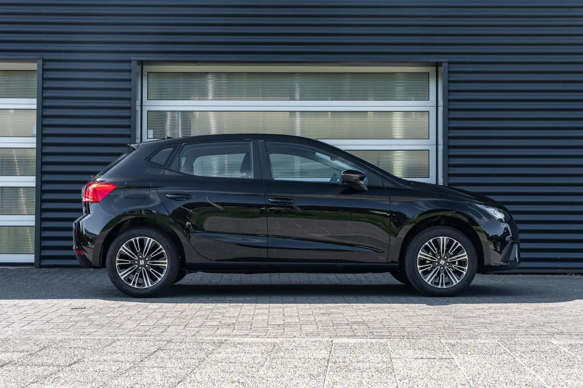 1.0 EcoTSI 95pk Style | Apple Carplay/Android Auto | Parkeersensor Achter