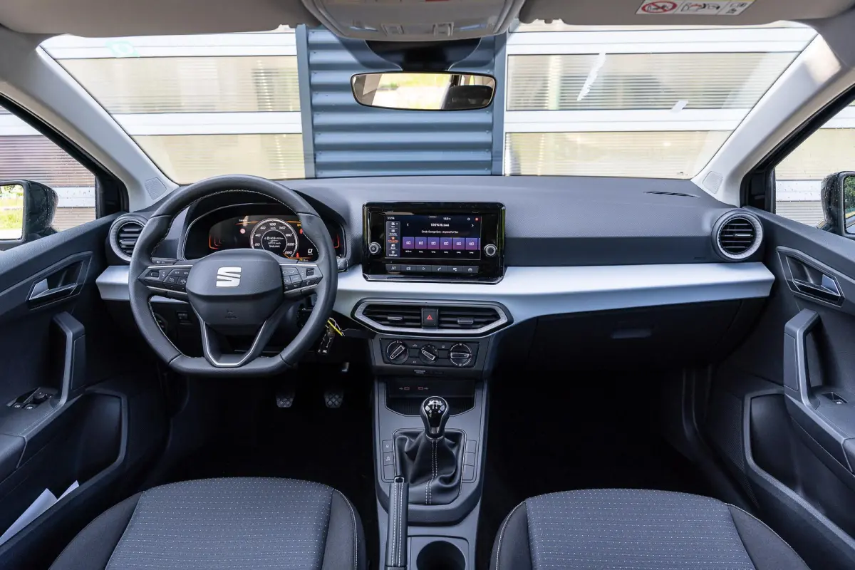 1.0 EcoTSI 95pk Style | Apple Carplay/Android Auto | Parkeersensor Achter