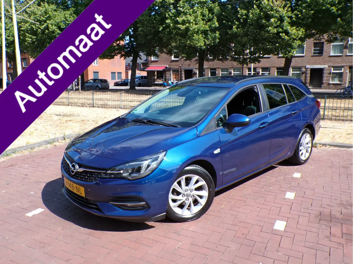 1.4 Business Edition 1E EIGENAAR..... AUTOMAAT APPLE CARP CRUISECONT TEL NAV.....