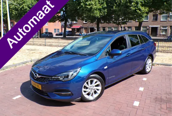 1.4 Business Edition 1E EIGENAAR..... AUTOMAAT APPLE CARP CRUISECONT TEL NAV.....