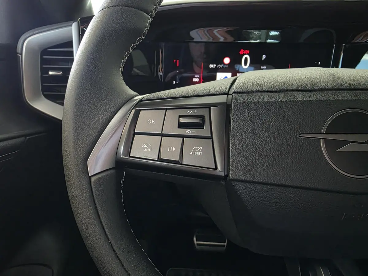 1.2 Turbo GS | Achteruitrijcamera | Apple carplay & Android auto | Cruise control | Full Led |
