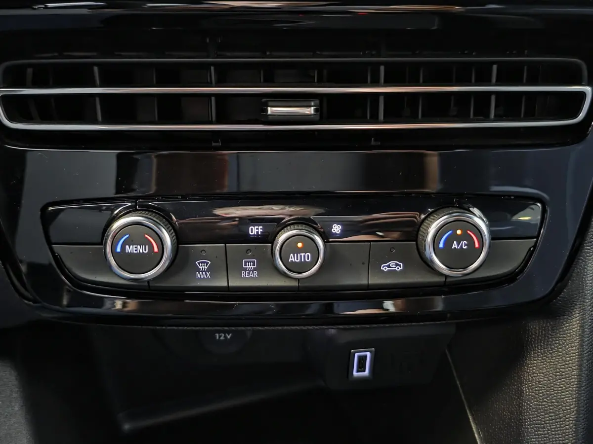 1.2 Turbo GS | Achteruitrijcamera | Apple carplay & Android auto | Cruise control | Full Led |