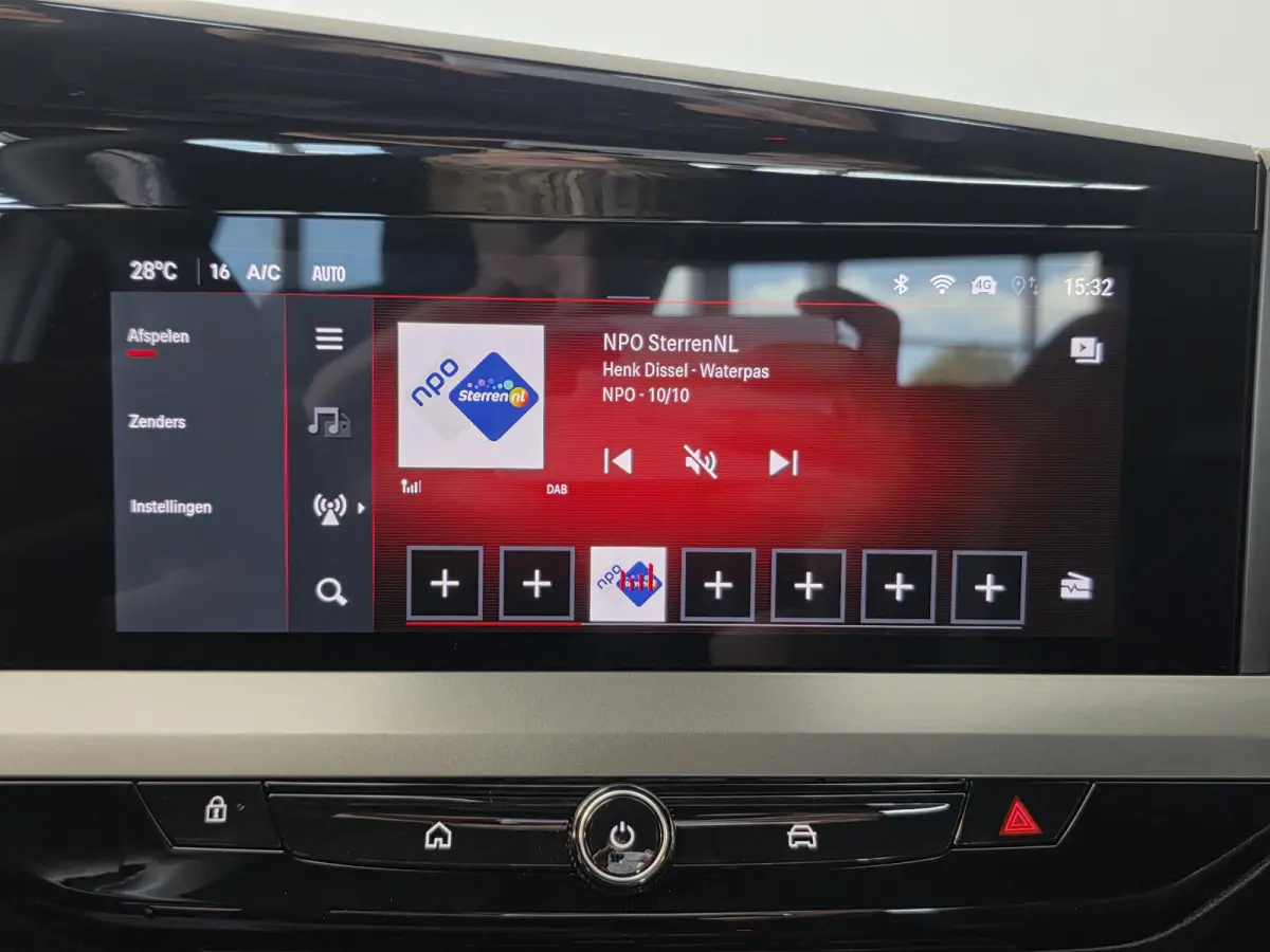 1.2 Turbo GS | Achteruitrijcamera | Apple carplay & Android auto | Cruise control | Full Led |