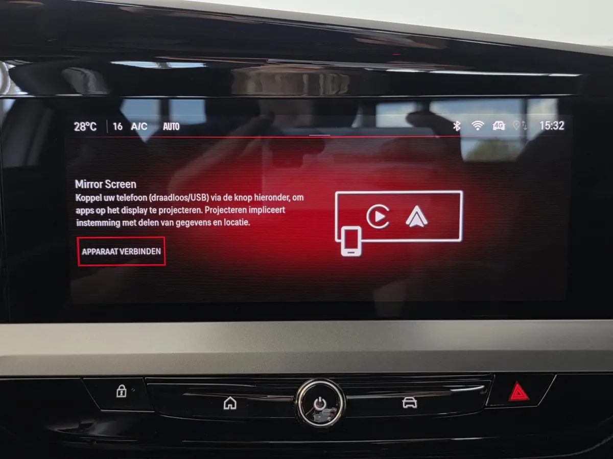 1.2 Turbo GS | Achteruitrijcamera | Apple carplay & Android auto | Cruise control | Full Led |