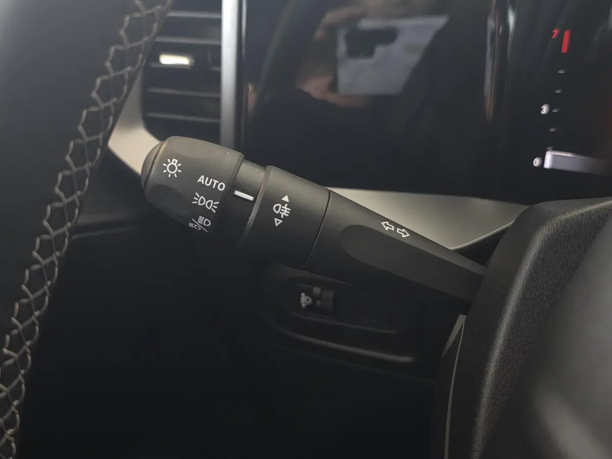 1.2 Turbo GS | Achteruitrijcamera | Apple carplay & Android auto | Cruise control | Full Led |