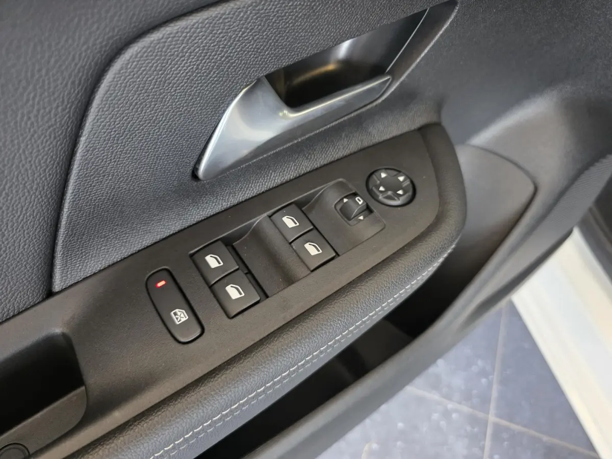 1.2 Turbo GS | Achteruitrijcamera | Apple carplay & Android auto | Cruise control | Full Led |