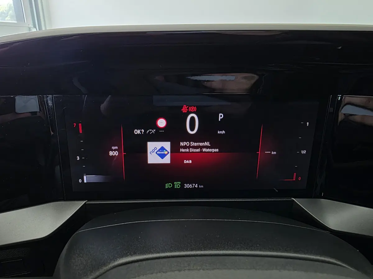 1.2 Turbo GS | Achteruitrijcamera | Apple carplay & Android auto | Cruise control | Full Led |