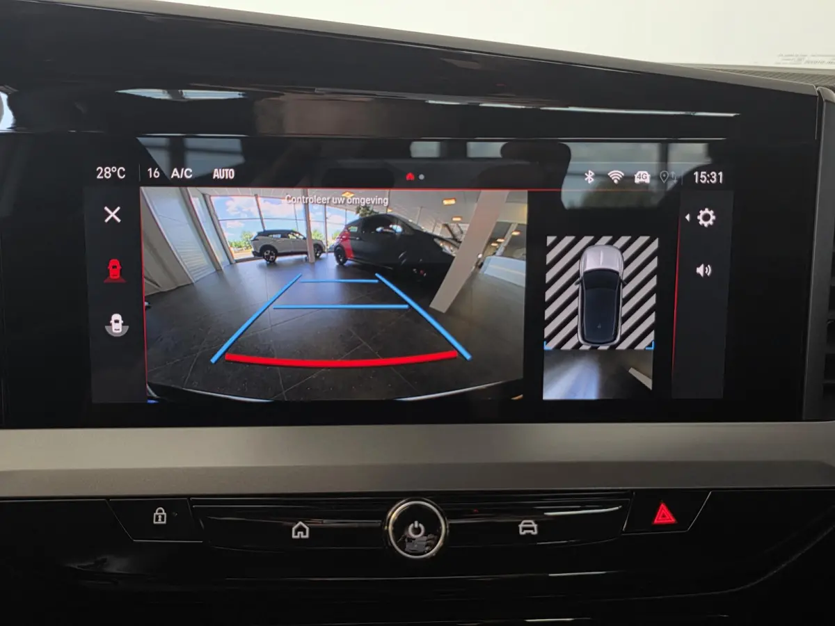 1.2 Turbo GS | Achteruitrijcamera | Apple carplay & Android auto | Cruise control | Full Led |