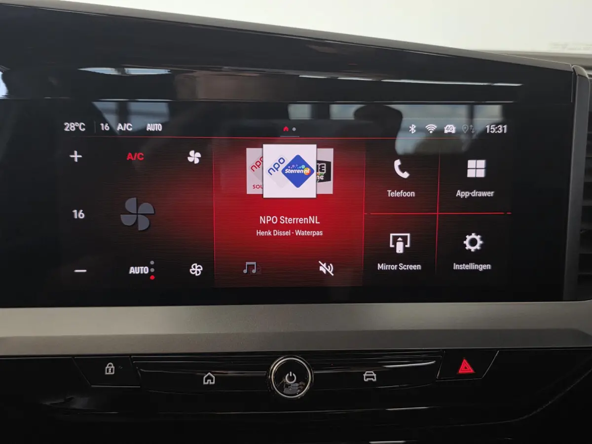 1.2 Turbo GS | Achteruitrijcamera | Apple carplay & Android auto | Cruise control | Full Led |