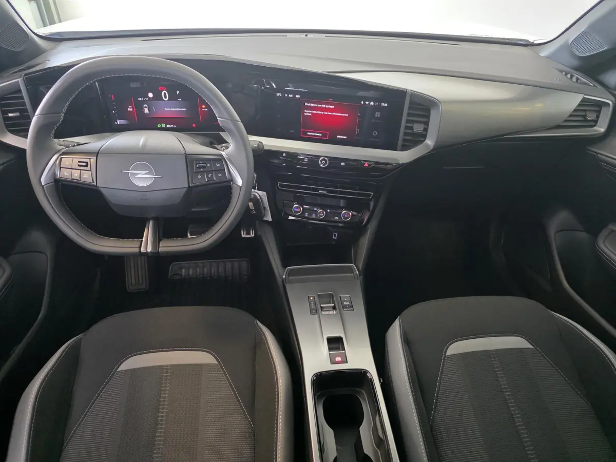 1.2 Turbo GS | Achteruitrijcamera | Apple carplay & Android auto | Cruise control | Full Led |