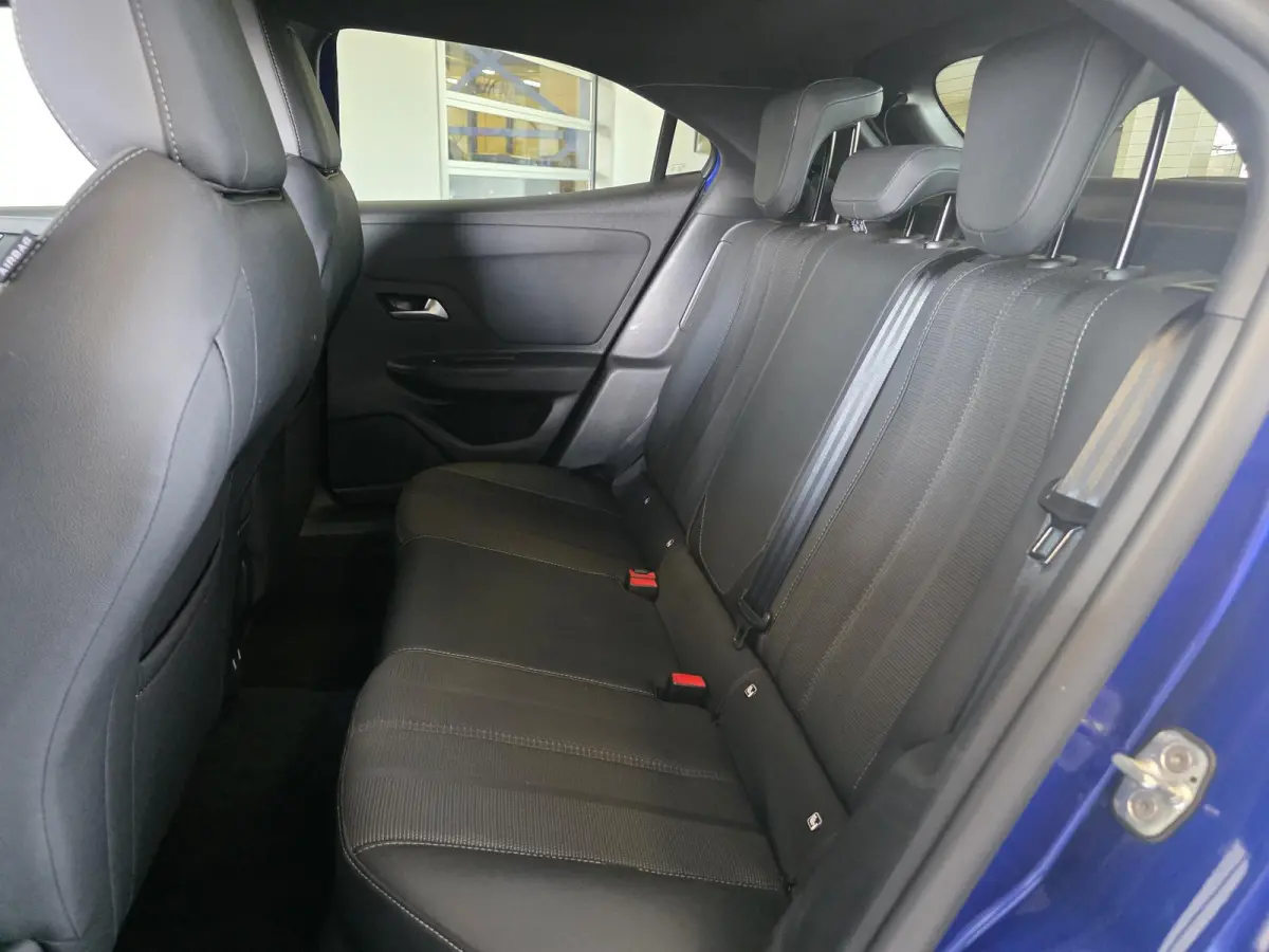 1.2 Turbo GS | Stoel & Stuurverwarming | Adaptieve cruise control | Camera