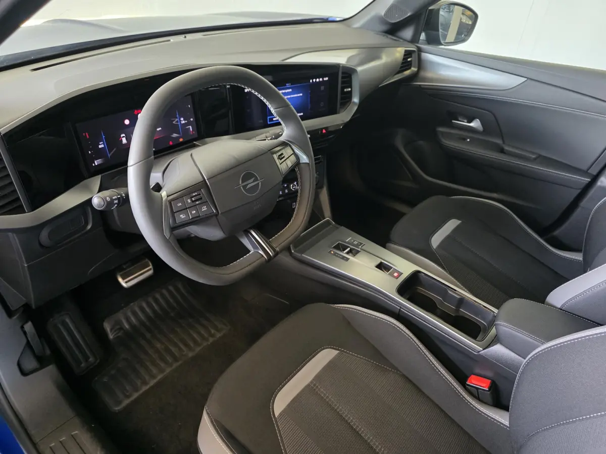 1.2 Turbo GS | Stoel & Stuurverwarming | Adaptieve cruise control | Camera
