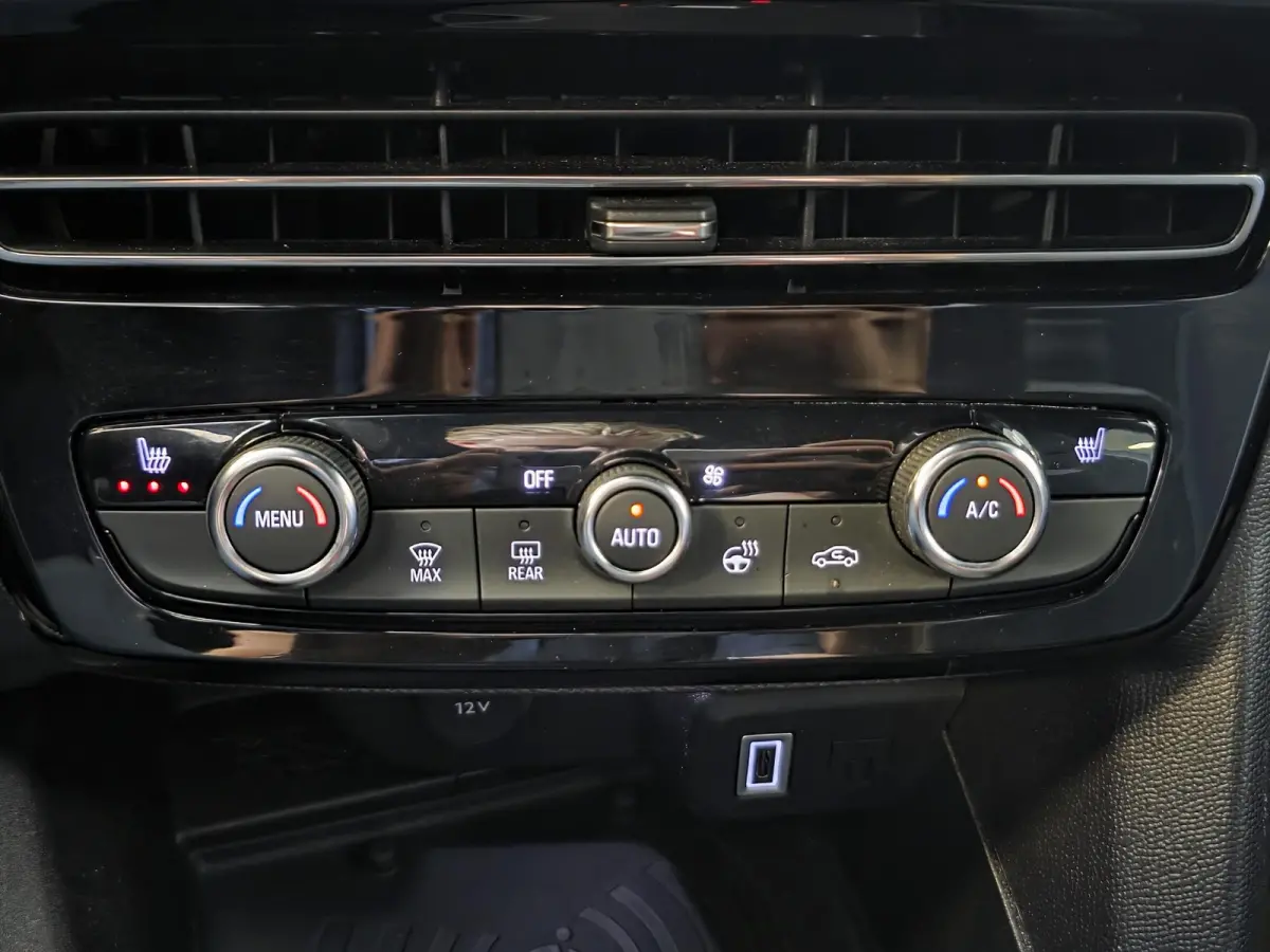 1.2 Turbo GS | Stoel & Stuurverwarming | Adaptieve cruise control | Camera