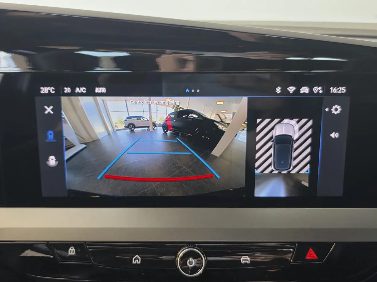 1.2 Turbo GS | Stoel & Stuurverwarming | Adaptieve cruise control | Camera