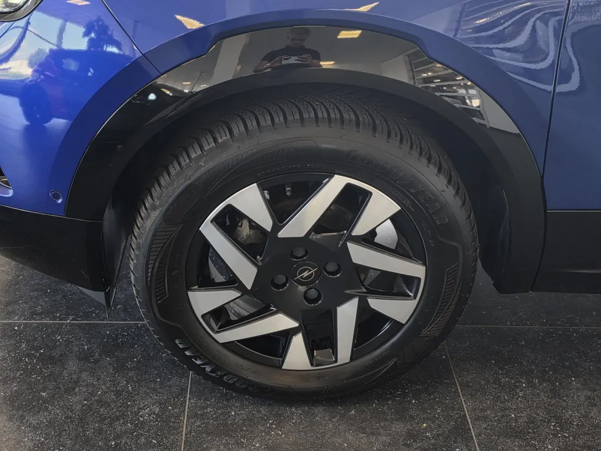 1.2 Turbo GS | Stoel & Stuurverwarming | Adaptieve cruise control | Camera