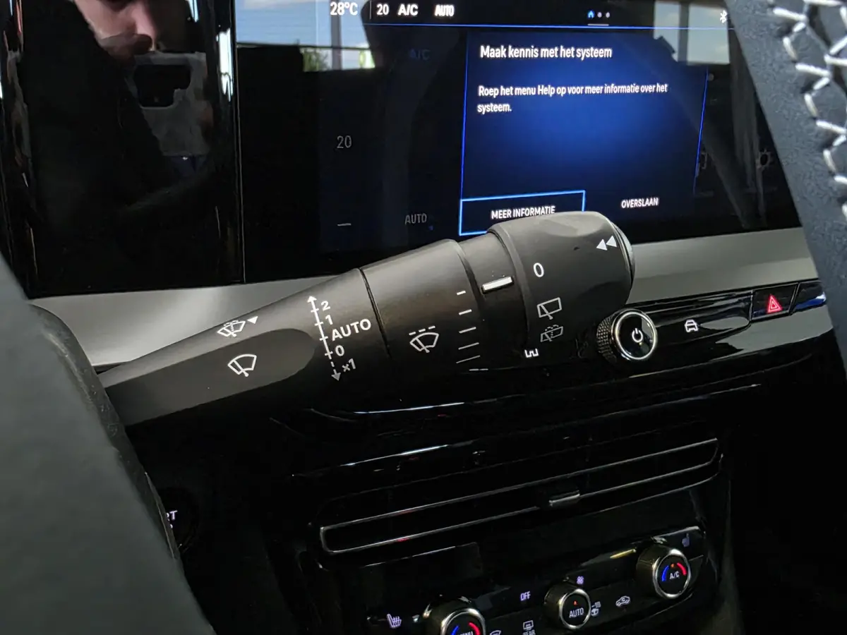 1.2 Turbo GS | Stoel & Stuurverwarming | Adaptieve cruise control | Camera