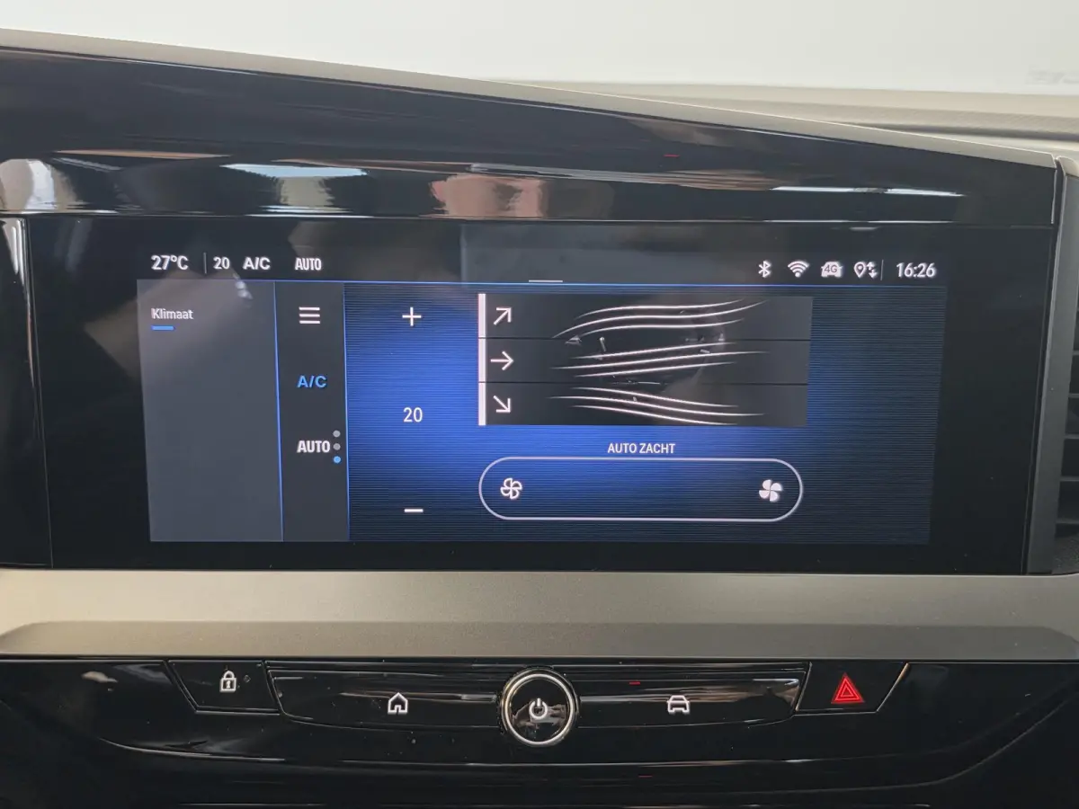 1.2 Turbo GS | Stoel & Stuurverwarming | Adaptieve cruise control | Camera