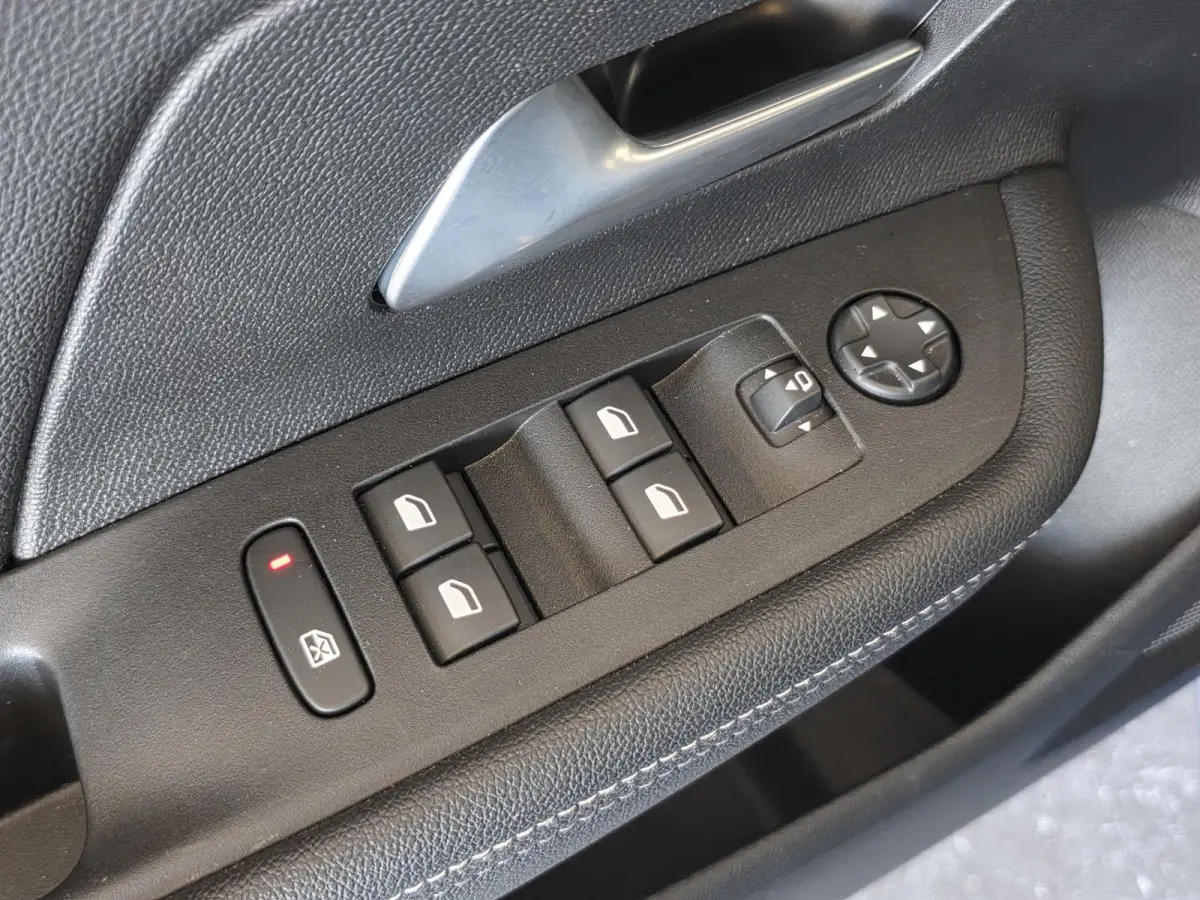1.2 Turbo GS | Stoel & Stuurverwarming | Adaptieve cruise control | Camera