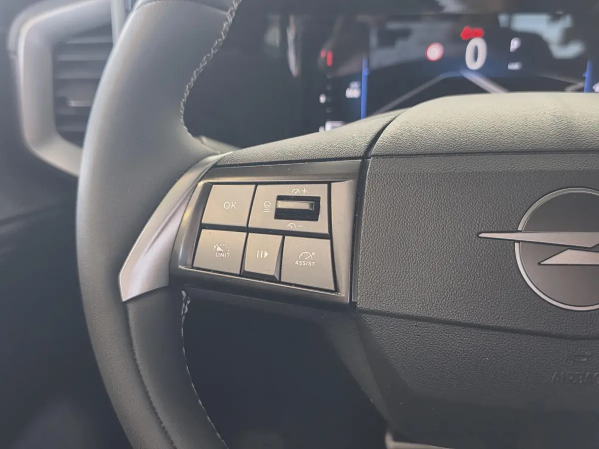 1.2 Turbo GS | Stoel & Stuurverwarming | Adaptieve cruise control | Camera
