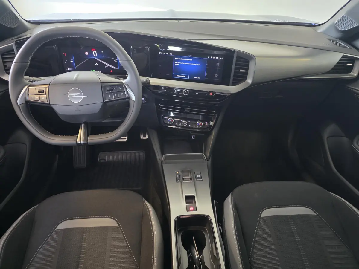 1.2 Turbo GS | Stoel & Stuurverwarming | Adaptieve cruise control | Camera