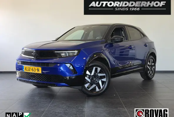 1.2 Turbo GS | Stoel & Stuurverwarming | Adaptieve cruise control | Camera