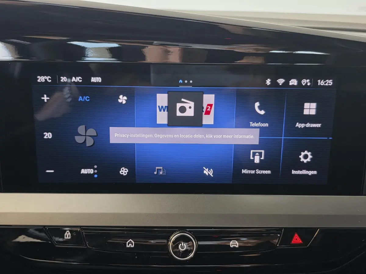 1.2 Turbo GS | Stoel & Stuurverwarming | Adaptieve cruise control | Camera