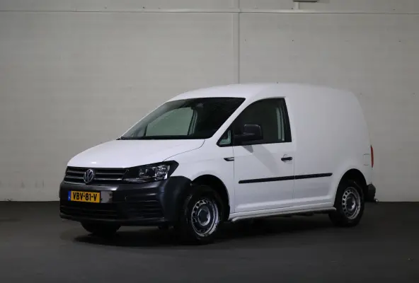 2.0 TDI L1H1 102pk Navigatie
