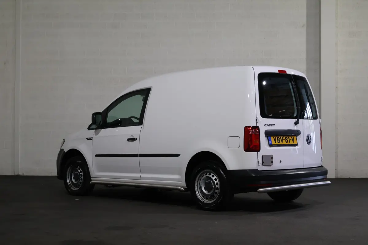 2.0 TDI L1H1 102pk Navigatie