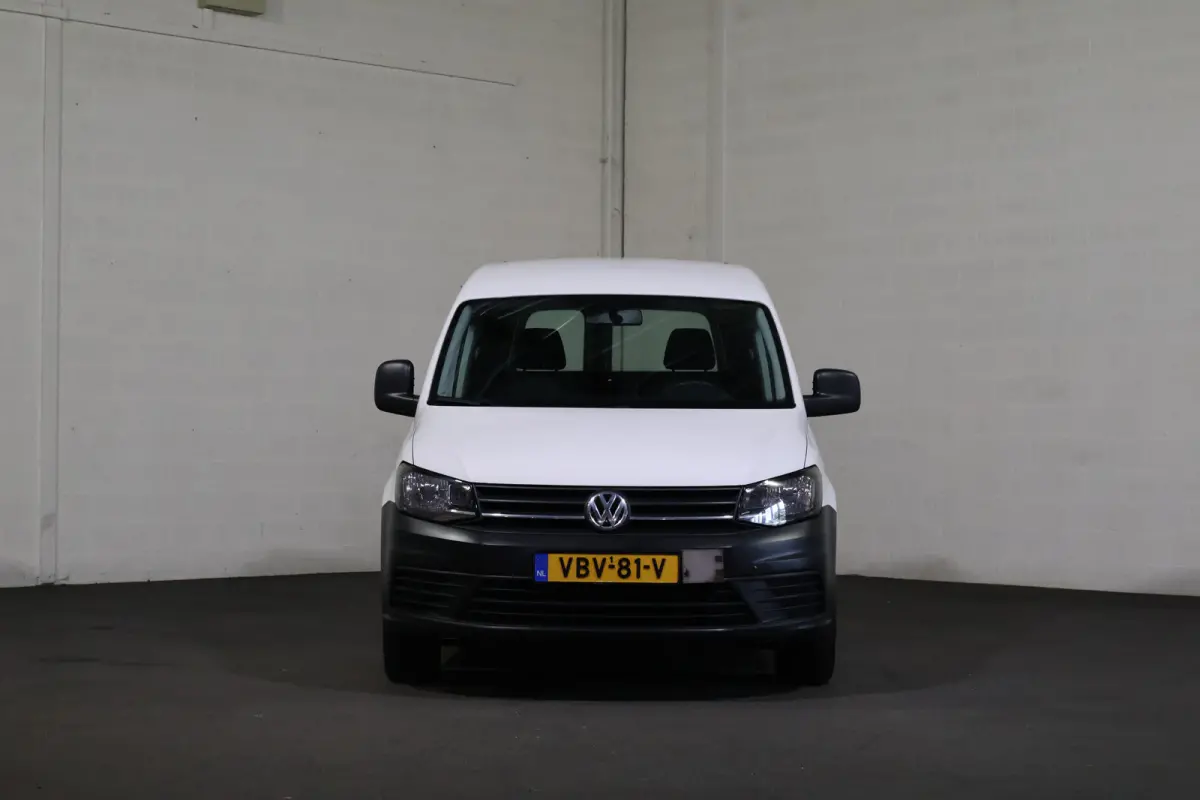 2.0 TDI L1H1 102pk Navigatie