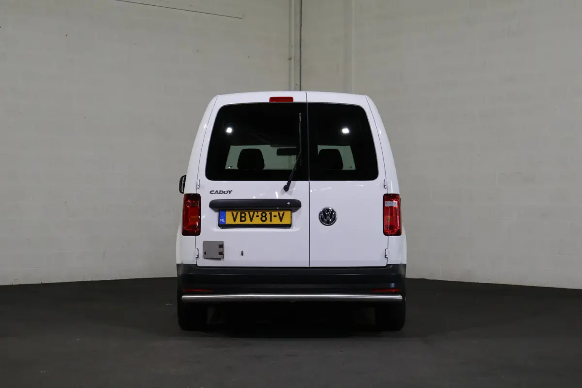 2.0 TDI L1H1 102pk Navigatie