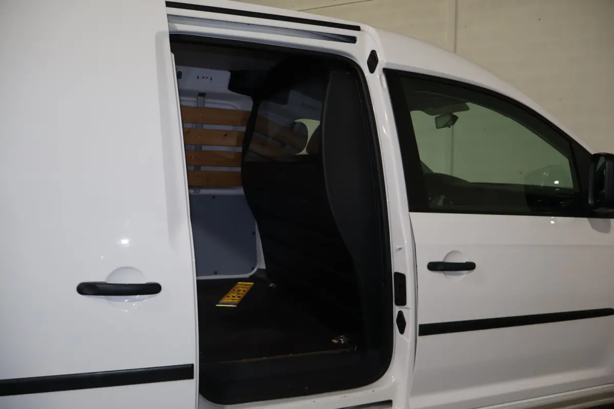 2.0 TDI L1H1 102pk Navigatie
