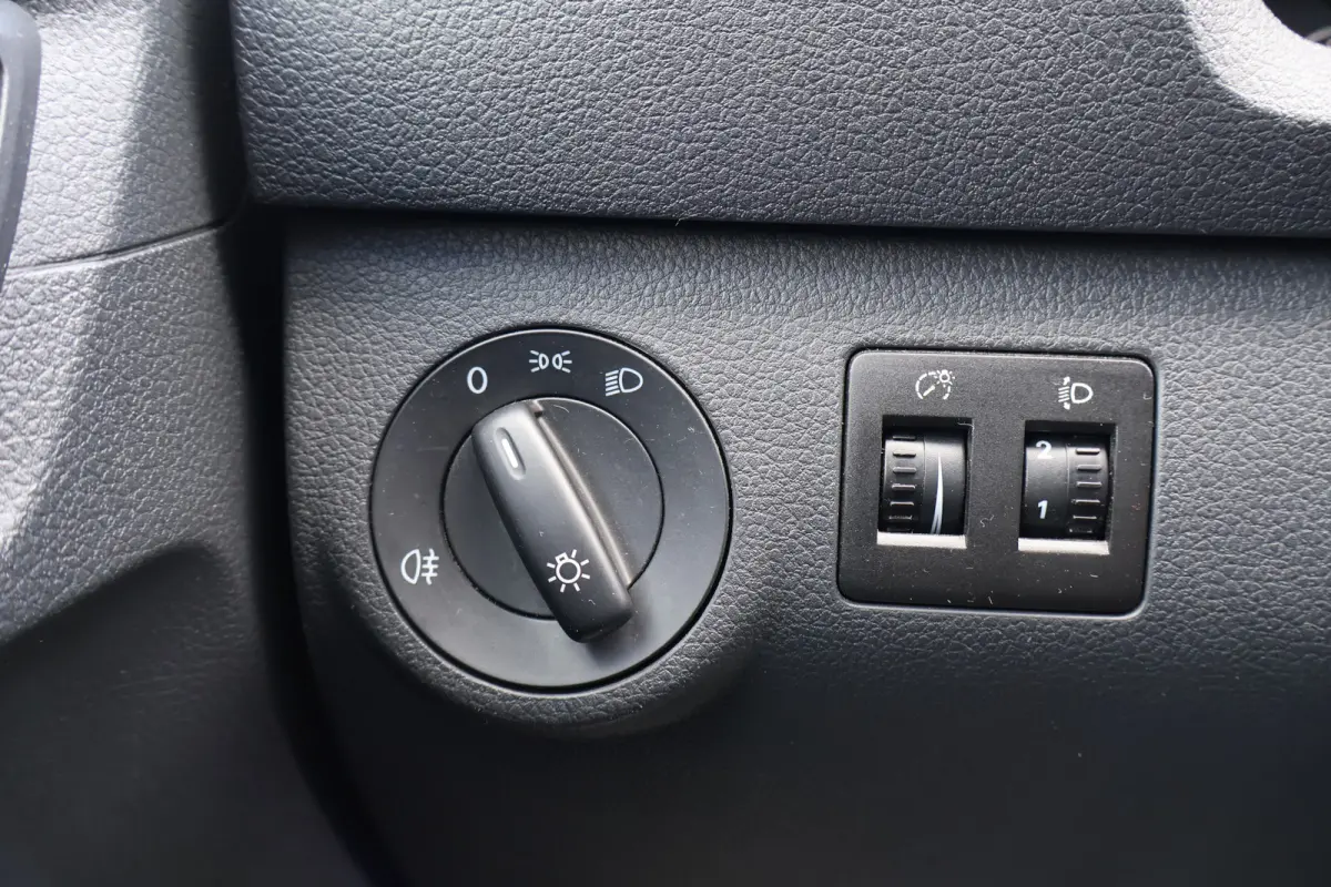 2.0 TDI L1H1 102pk Navigatie