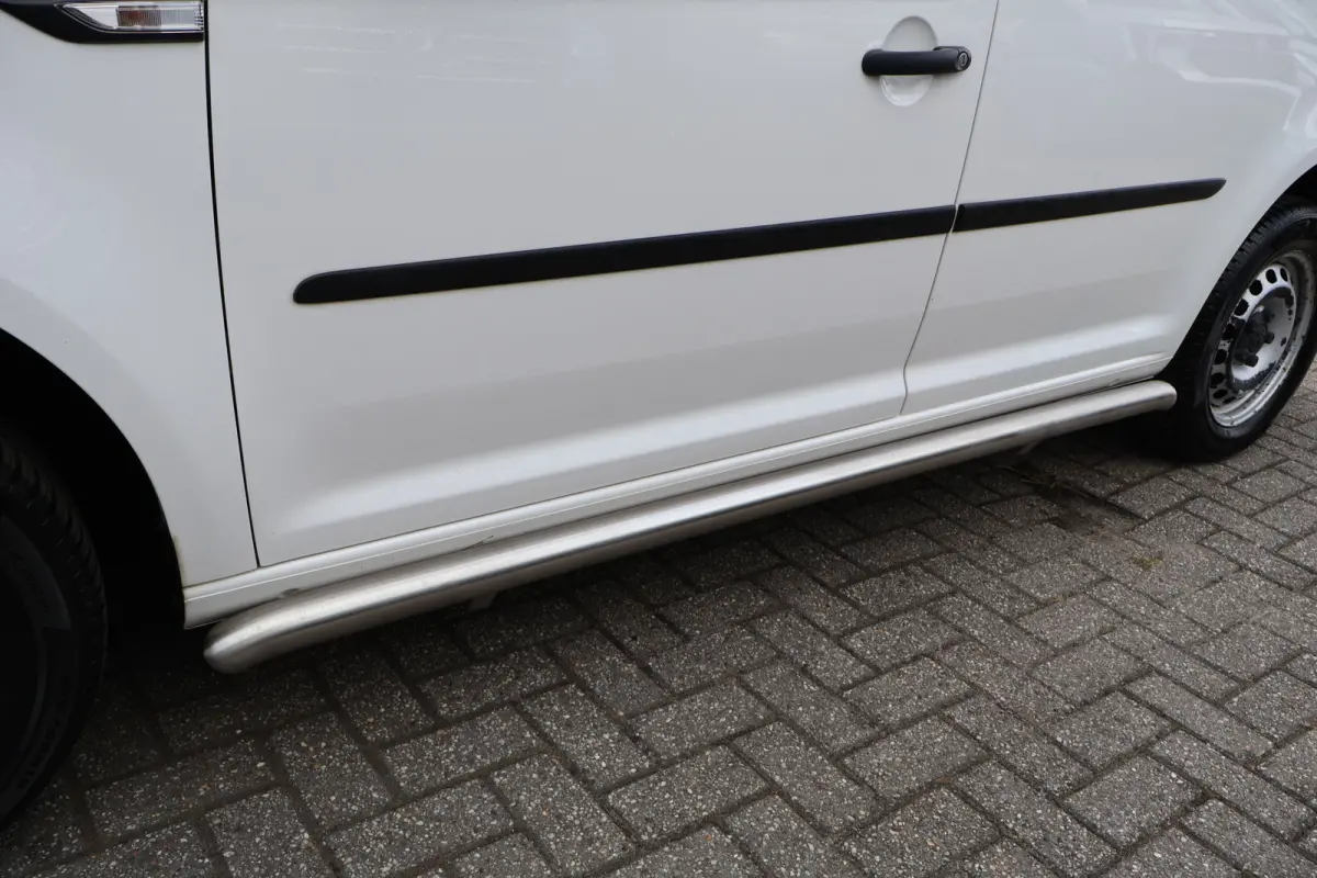2.0 TDI L1H1 102pk Navigatie