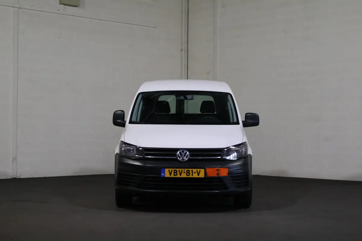 2.0 TDI L1H1 102pk Navigatie