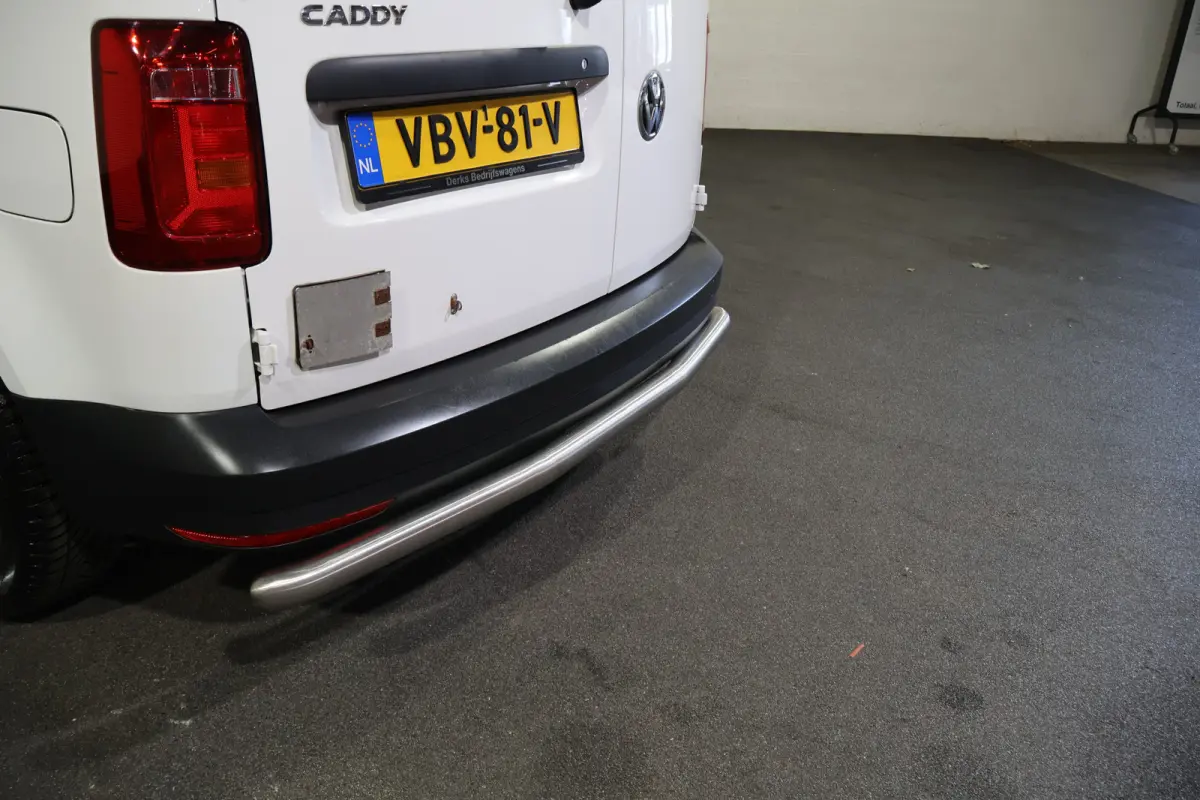 2.0 TDI L1H1 102pk Navigatie