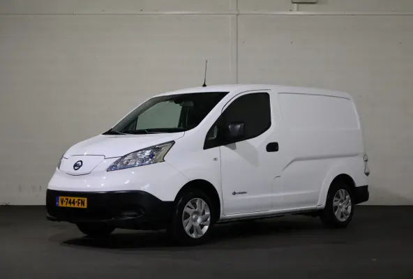 e-NV200 Business