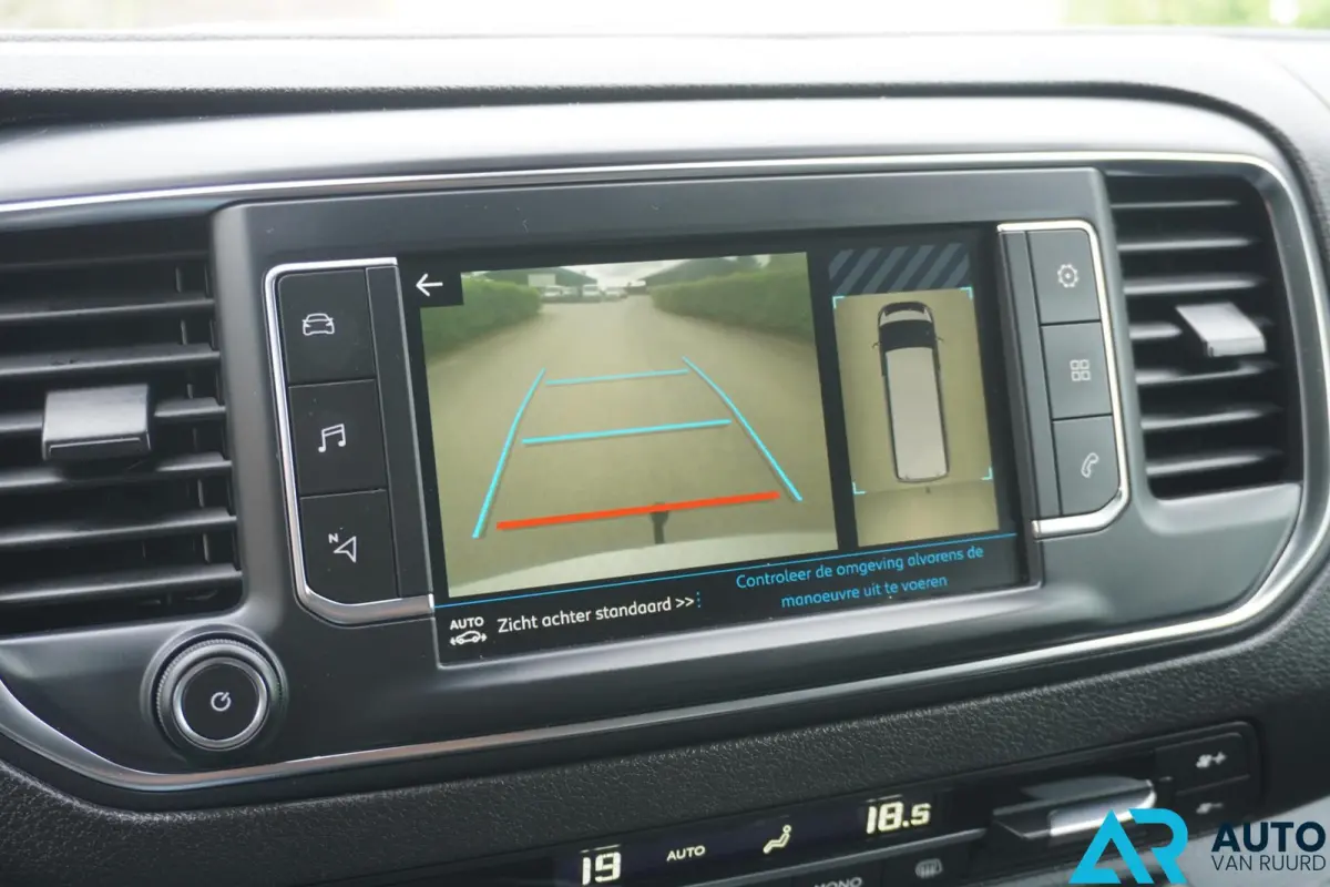 Bestel 231L 2.0 BlueHDI 120 DC Premium
