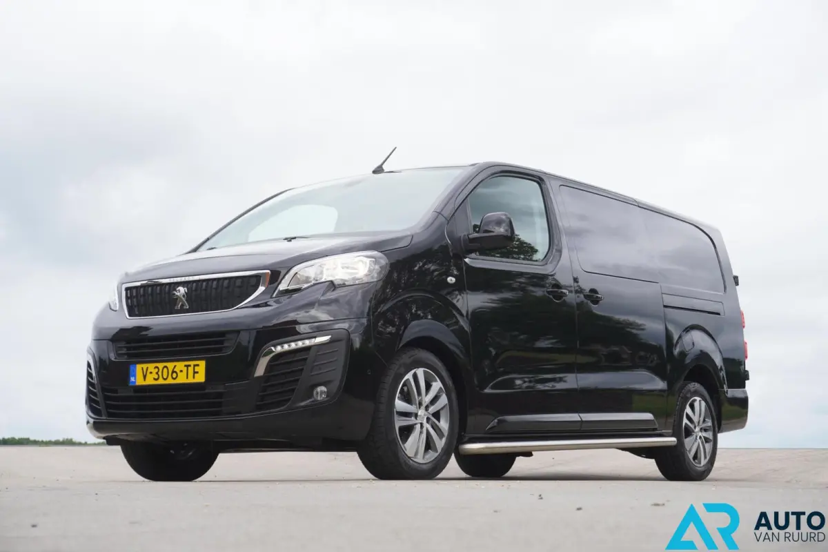 Bestel 231L 2.0 BlueHDI 120 DC Premium