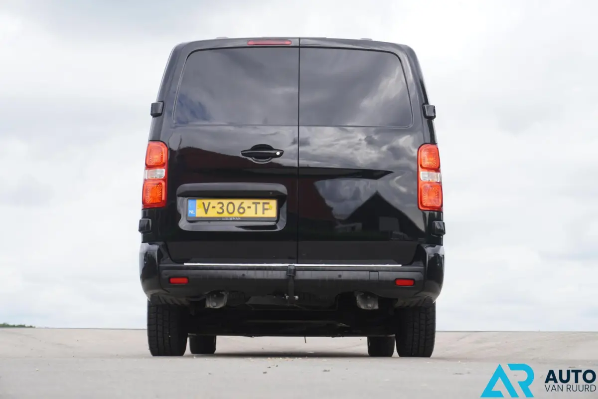 Bestel 231L 2.0 BlueHDI 120 DC Premium