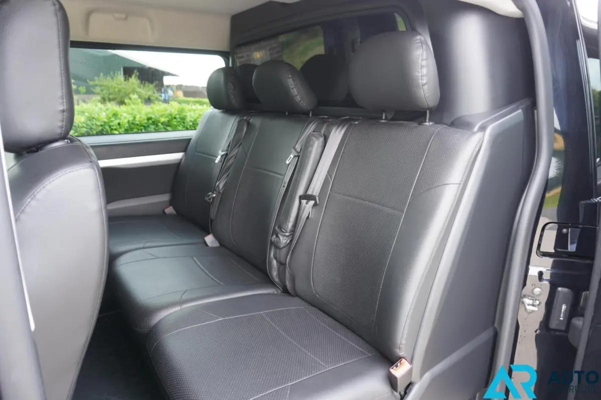 Bestel 231L 2.0 BlueHDI 120 DC Premium