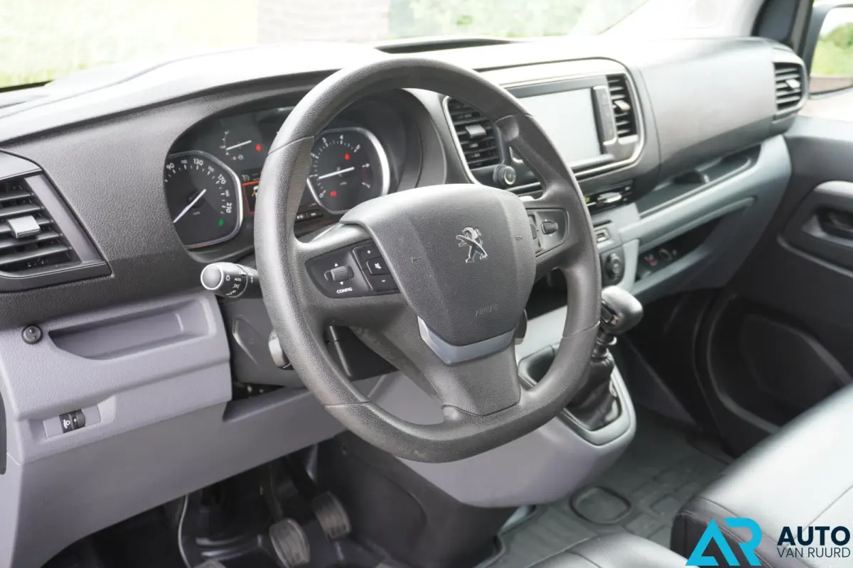Bestel 231L 2.0 BlueHDI 120 DC Premium