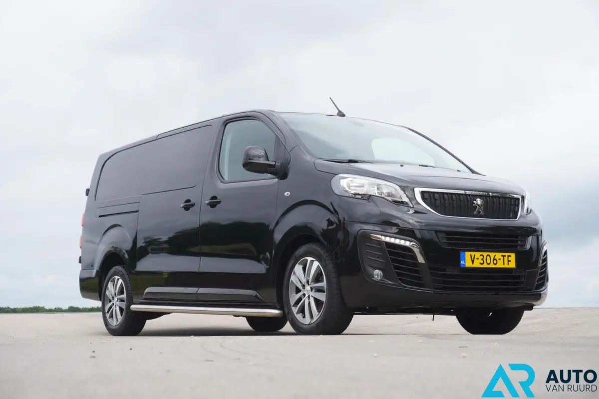 Bestel 231L 2.0 BlueHDI 120 DC Premium