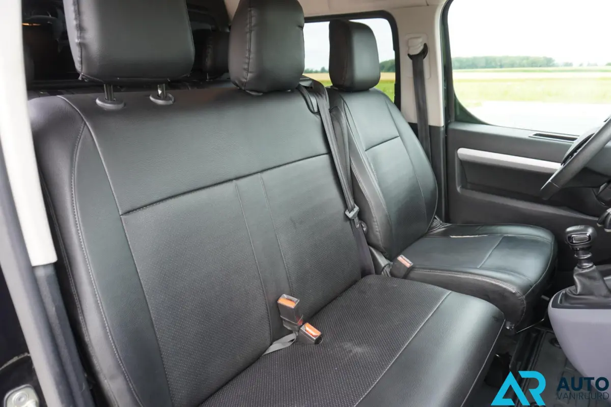 Bestel 231L 2.0 BlueHDI 120 DC Premium