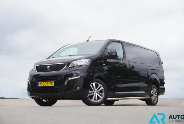 Bestel 231L 2.0 BlueHDI 120 DC Premium
