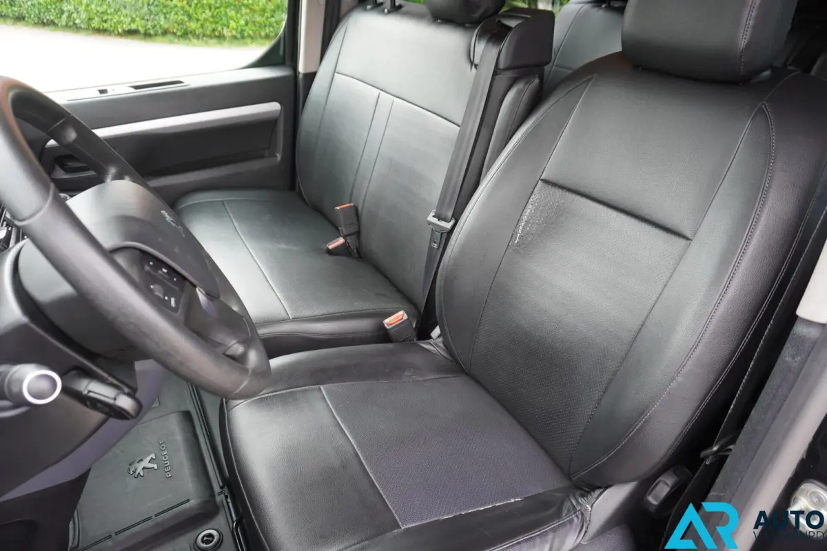 Bestel 231L 2.0 BlueHDI 120 DC Premium