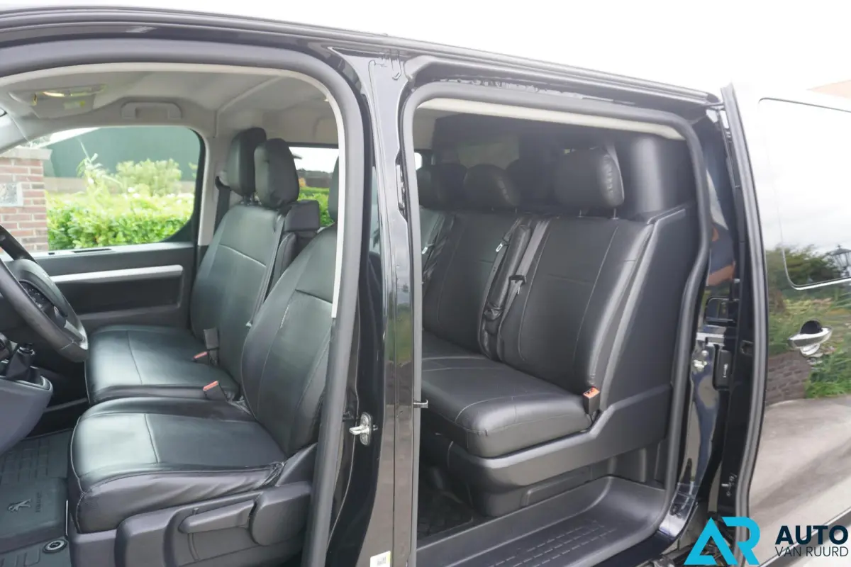 Bestel 231L 2.0 BlueHDI 120 DC Premium