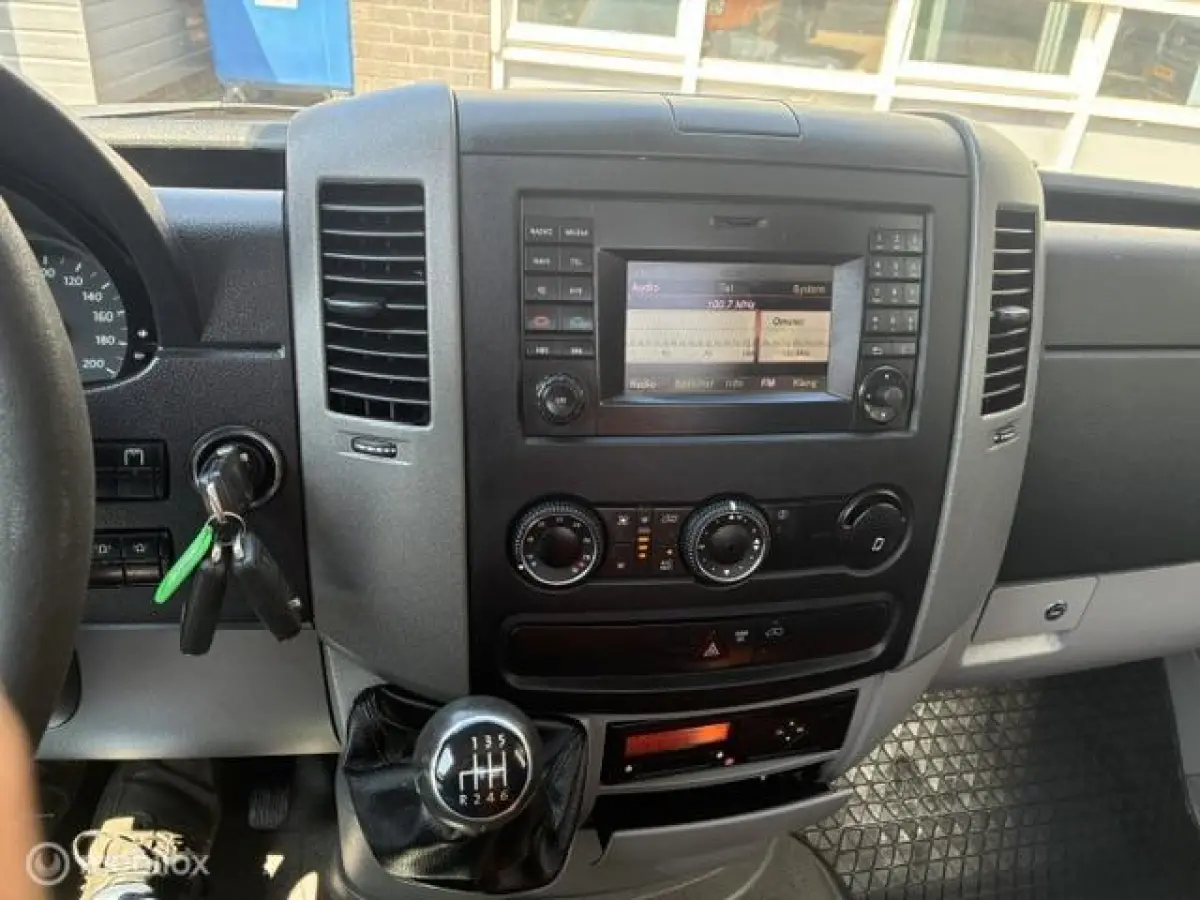 46 2.0 TDI EUTO 6 Open laadbak Pick up Trekhaak gewicht 3500KG